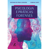Psicologia E Pratica Forenses