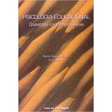 Psicologia Educacional De