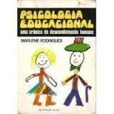 Psicologia Educacional Uma Crônica Do Desenvolvimento Humano