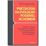 Psicologia Evolucao Possivel Homem