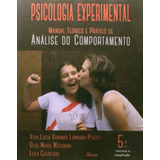 Psicologia Experimental