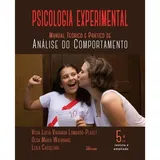 Psicologia Experimental