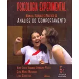 Psicologia Experimental 