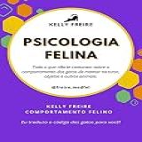 Psicologia Felina Tudo