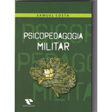 Psicopedagogia Militar De