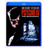 Psicose Coleção 4 Filmes Blu Ray Dublado E Legendado