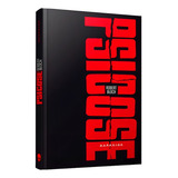 Psicose Limited Edition De Bloch Robert Editorial Darkside Entretenimento Ltda Epp Capa Dura Em Português 2013