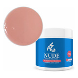 Psiu Gel Hard Led uv 56g Autonivelante Nude