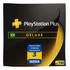 Psn Plus Deluxe 3 Meses - Brasileira - Playstation 4 E 5