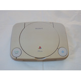 Psone Console