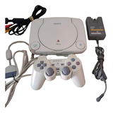 Psone Playstation 1 Brinde