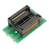 Psop44 Para Dip44/soic44 Chip Programmer Adaptador Ic Teste