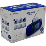 Psp 1 Seg Pack