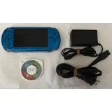Psp 2000 Azul Umd