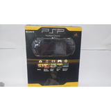 Psp 2001 Na Caixa
