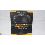 Psp 2001 Na Caixa