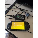 Psp 3000 Precisa