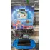 Psp 3000 Azul Com ( Bateria Original, Carregador Original, Memória De 8gb Destravado Com 10 Jogos Mais Emulador. Caixa Não Original