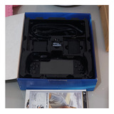 Psp 3000 Cib Completo