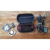 Psp 3000 Ghost Of