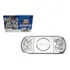  Psp 3000 Gundam Vs Gundam Silver Limited Edition
