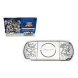 Psp 3000 Gundam Vs