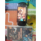 Psp 3001 1 Jogo Original