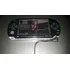 Psp 3001 Black Piano Sony Original Memory Stick 4 Gb