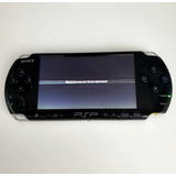 Psp 3001 Desbloqueado Com Memória 8gb