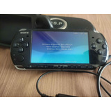 Psp 3001 Desbloqueado Jogos Na Memória Jogos Umd