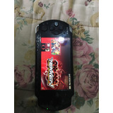 Psp 3001 Desbloqueado