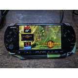 Psp 3001 E Acessórios Playstation Portable