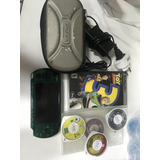 Psp 3001 Limited Edition