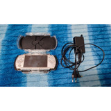 Psp 3001 Playstation Portable Original funcionando Sem Defeitos 