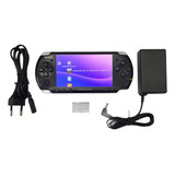 Psp 3001 Slim Jogos