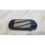 Psp 3001 Slim Só O Aparelho