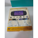 Psp 3001 Sony 