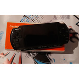 Psp Destravado De Otima