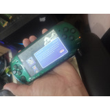 Psp Edicao Gears Of