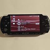 PSP Explicit 