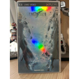 Psp Final Fantasy 7