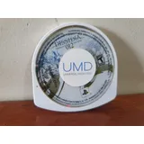 Psp Final Fantasy Dissidia