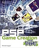 Psp Game Creation For