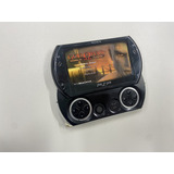 Psp Go Black Piano C Jogos