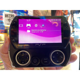 Psp Go Black Piano
