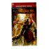 Psp God Of War Chains Of Olympus,greatest Hits