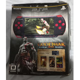 Psp God Of War