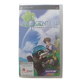 Psp Innocent Life A