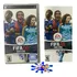 Psp Jogo Original Usado Fifa 08 Soccer Na Capa Com Manual 