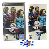 Psp Jogo Original Usado